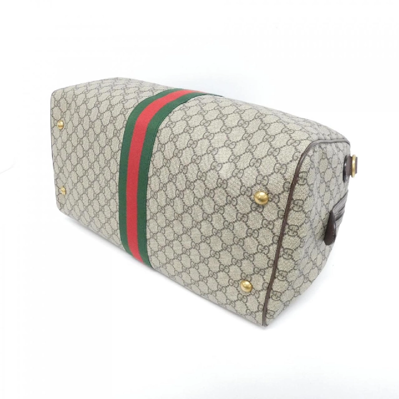 Gucci GUCCI SAVOY 547953 9C2ST Túi Boston - Hàng hiệu Chính hãng 803569
