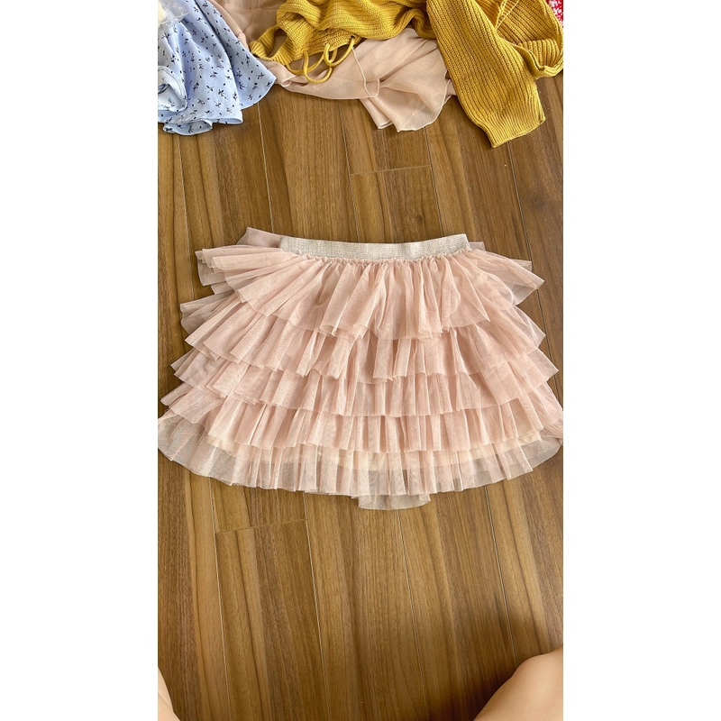 Chân váy Zara sz 13-14  478845