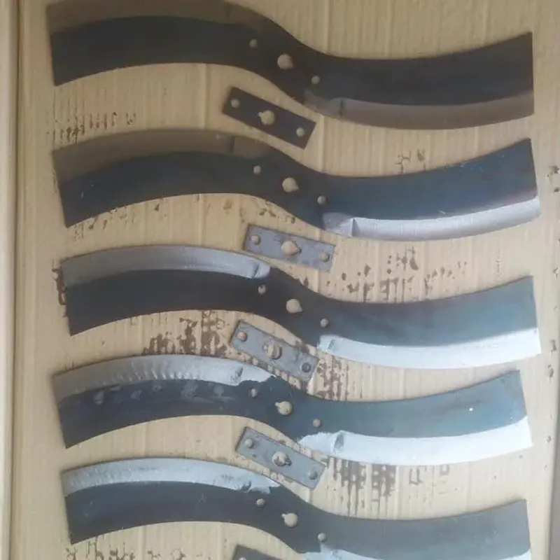 Lưỡi băm máy chăn nuôi  713652