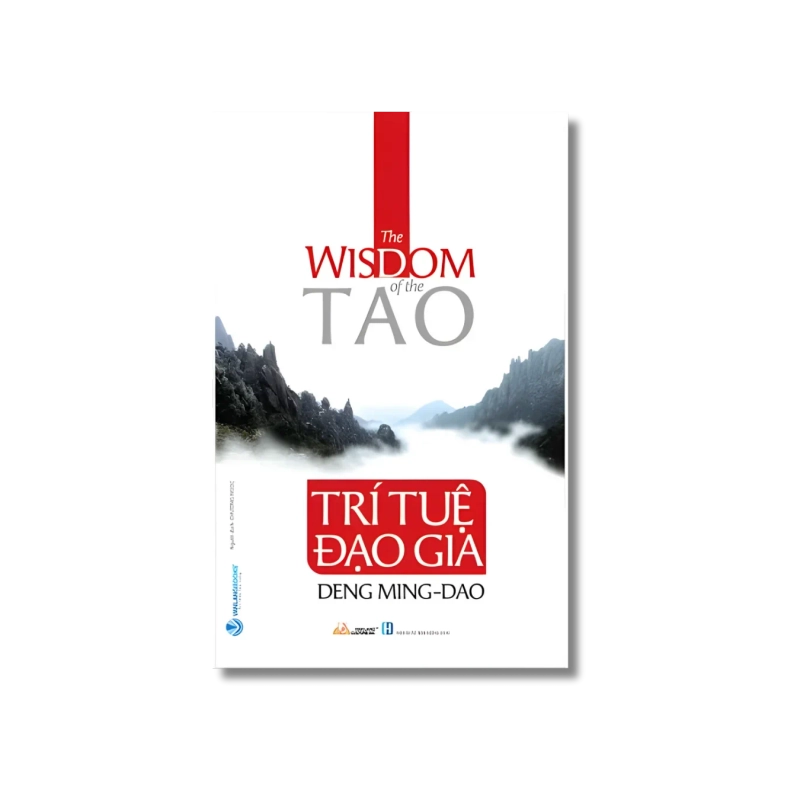 Trí tuệ đạo gia - Deng Ming - Dao 724368