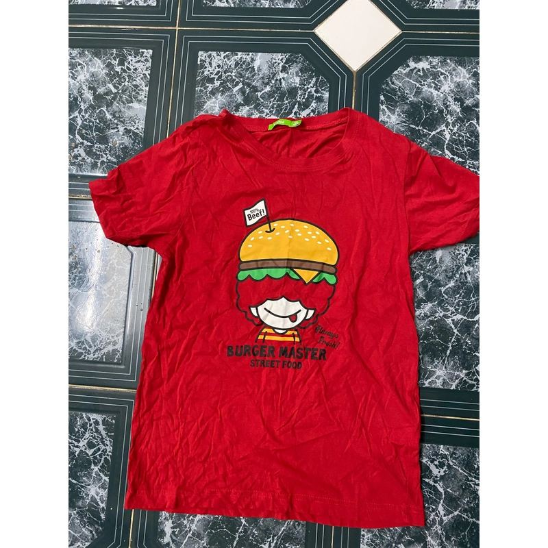 Áo thun nhiều màu 497681