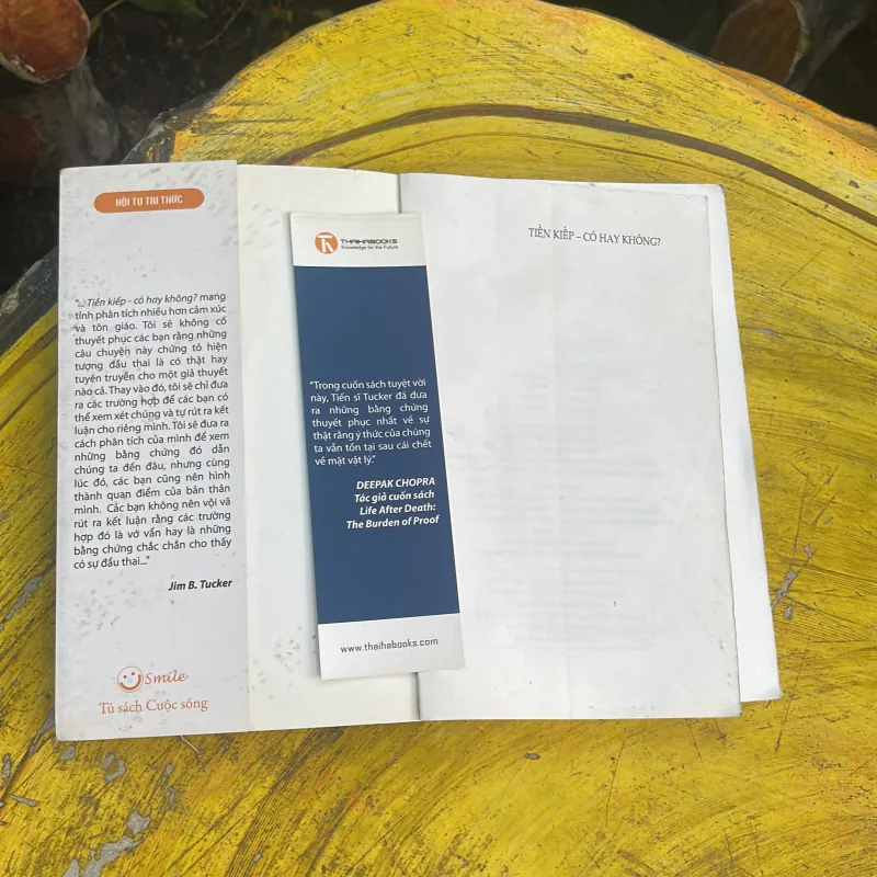 COMBO CUỘC SỐNG NHIỆM MÀU- SUỐI NGUỒN TÂM KINH- TIỀN KIẾP CÓ HAY KHÔNG? 777943