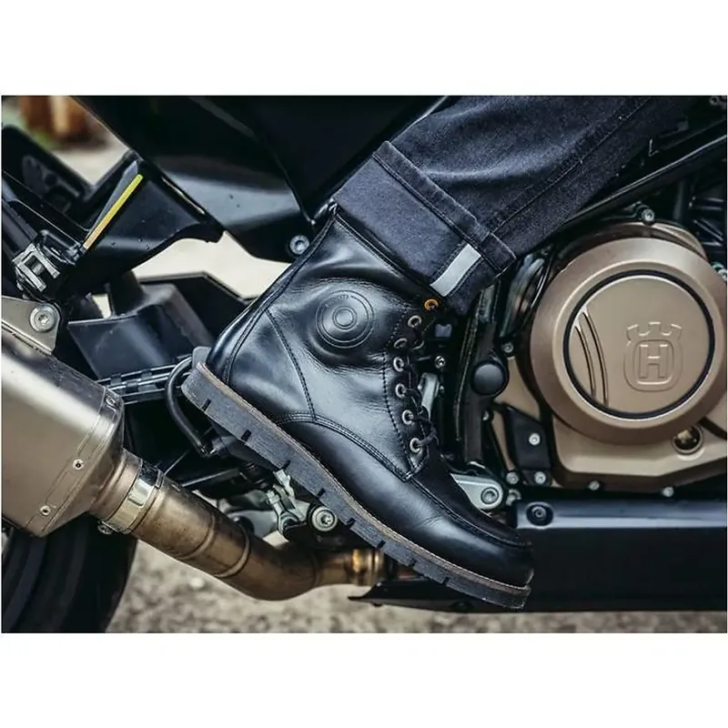 Motor boots REV’IT xách tay Âu sz40 638771