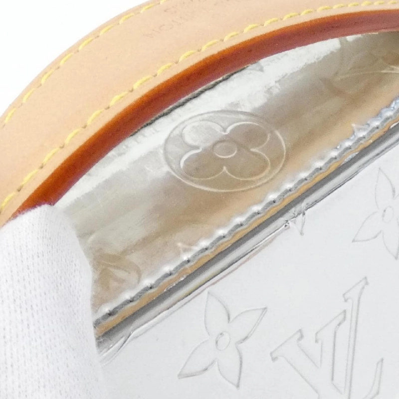 Túi xách vai Louis Vuitton Monogram Gương Tay Cầm Soft Trunk M45885 - Hàng hiệu Chính hãng 801355