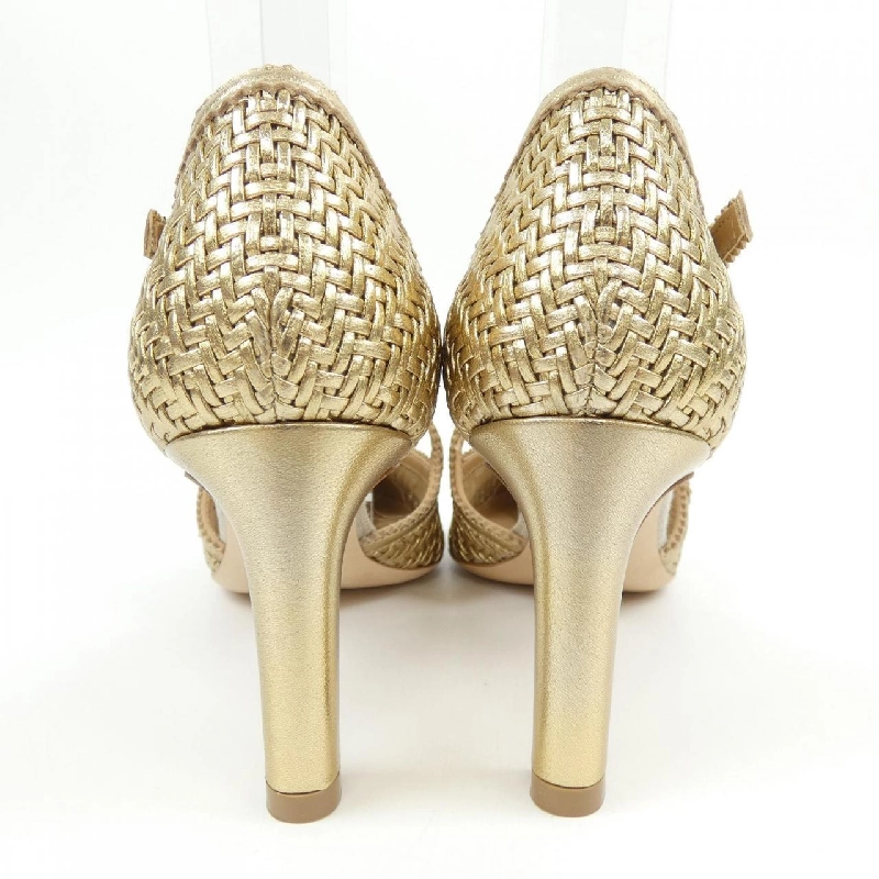 Giày SALVATORE FERRAGAMO - Hàng hiệu Authentic 659837