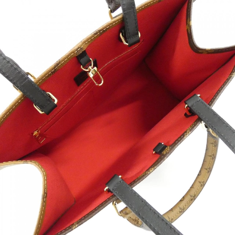 Túi Louis Vuitton Monogram Giant OnTheGo MM M45321 616642