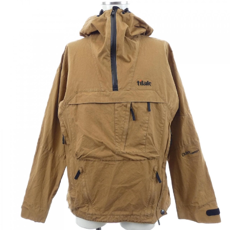 Áo khoác TILAK - Hàng hiệu Authentic 900119