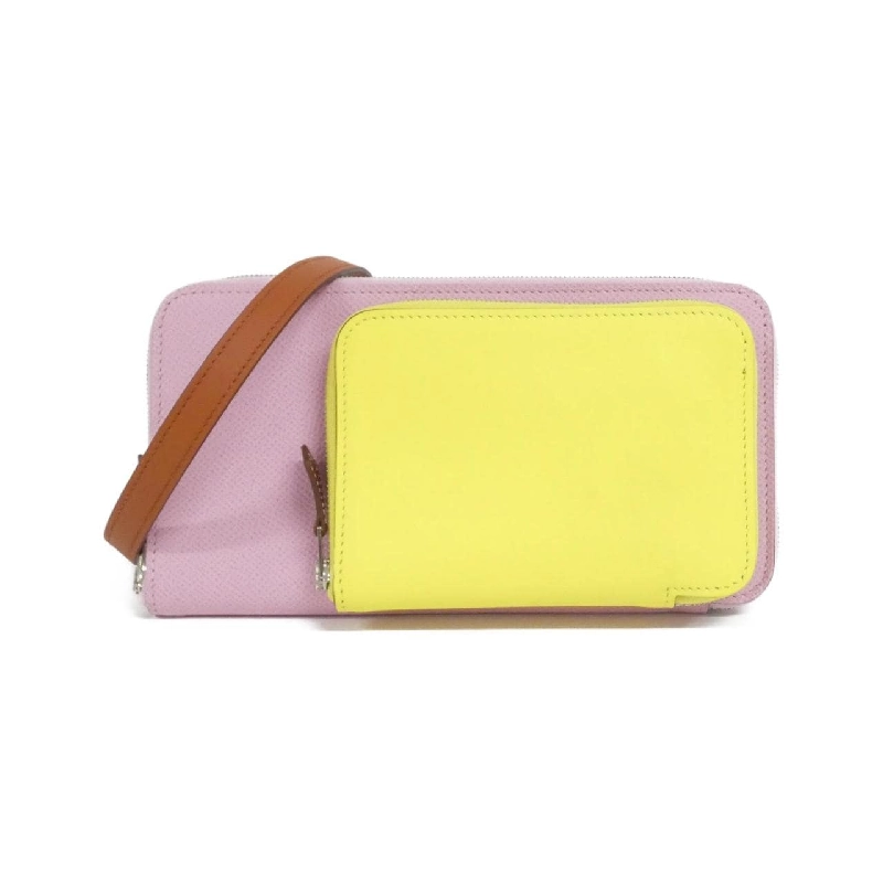 Ví đeo vai Hermès Nouveau Tout Go 083605CK 621293