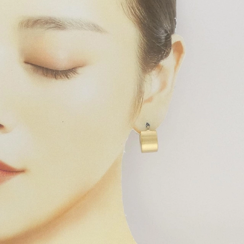 Bông tai 750YG - Hàng hiệu Authentic 876650