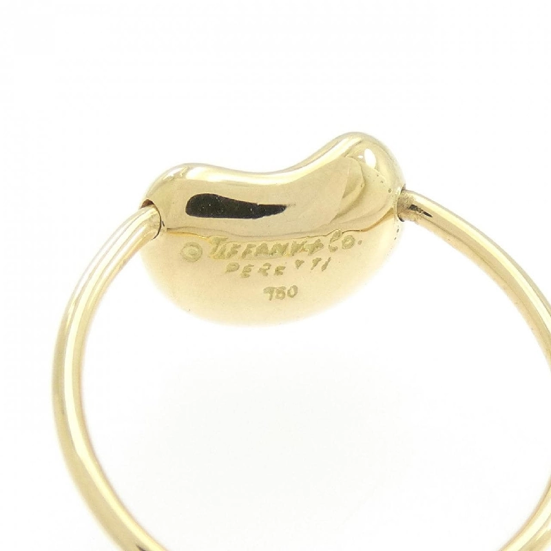 Nhẫn Tiffany Beans - Hàng hiệu Authentic 833127