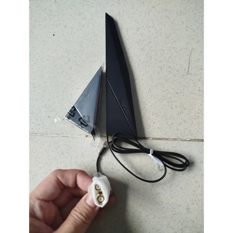 Râu wifi asus tháo máy zin 100% 597113