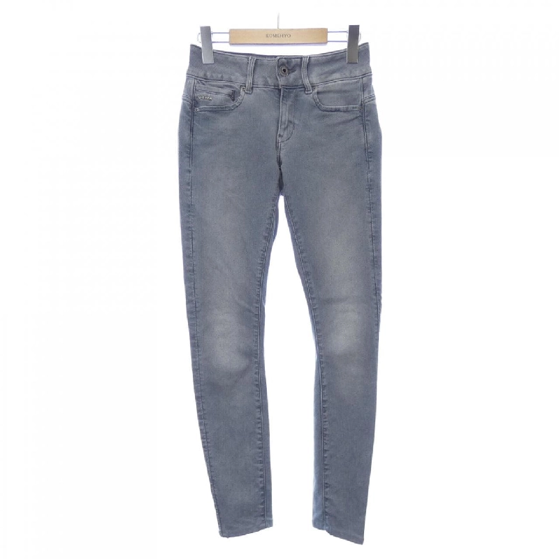 ジースター G-STAR ジーンズ 651779