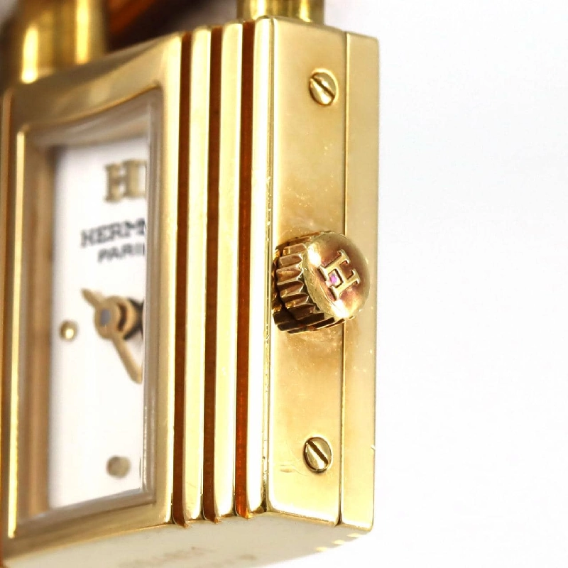 Đồng hồ Hermès Kelly GP GP Quartz - Hàng hiệu Authentic 875701