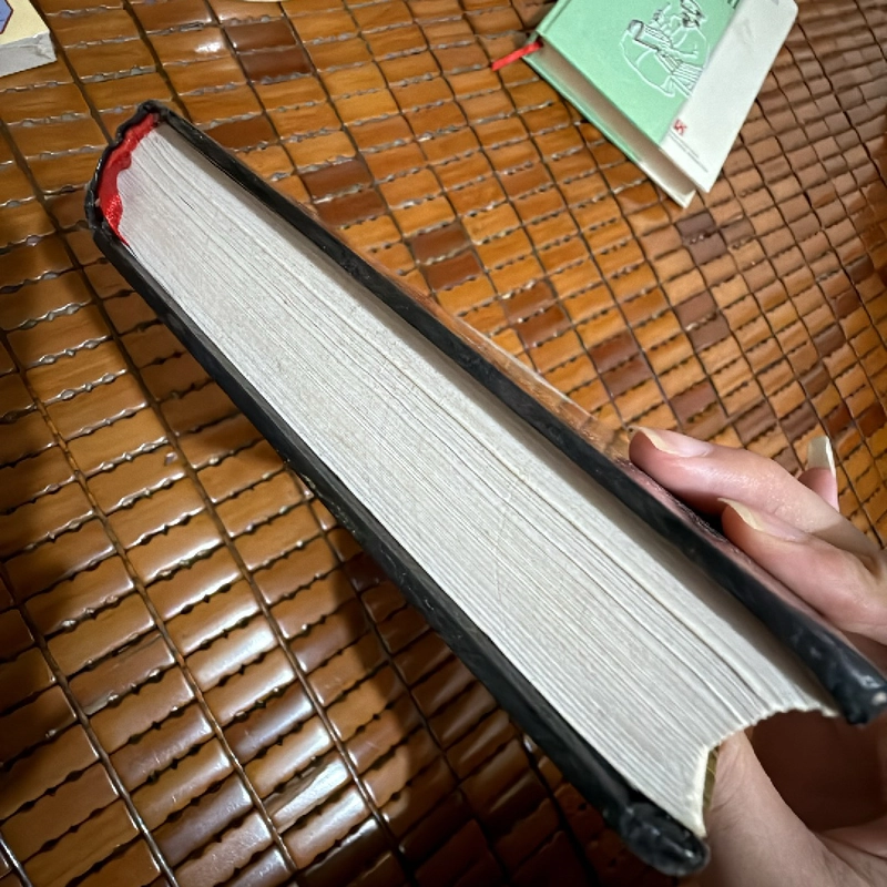 Tình yêu thời thổ tả - Gabriel Garcia Marquez 453592