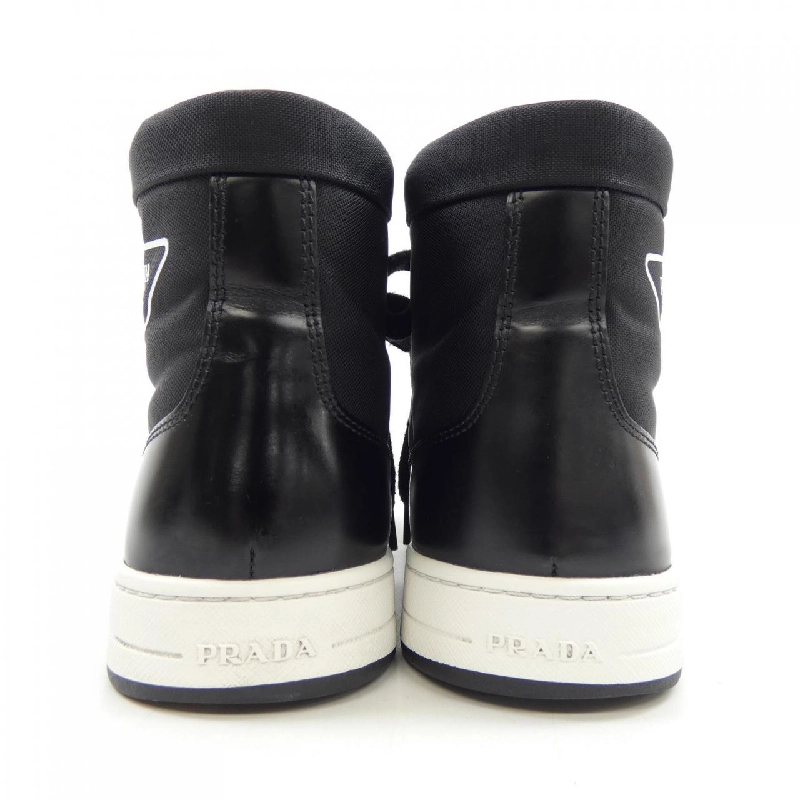 【Mã giảm giá】Giày thể thao PRADA 662758