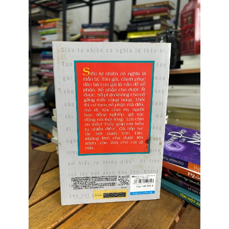 Thông Tin Đa Chiều - Trần Văn Tuấn - Trần Văn Tuấn 961022