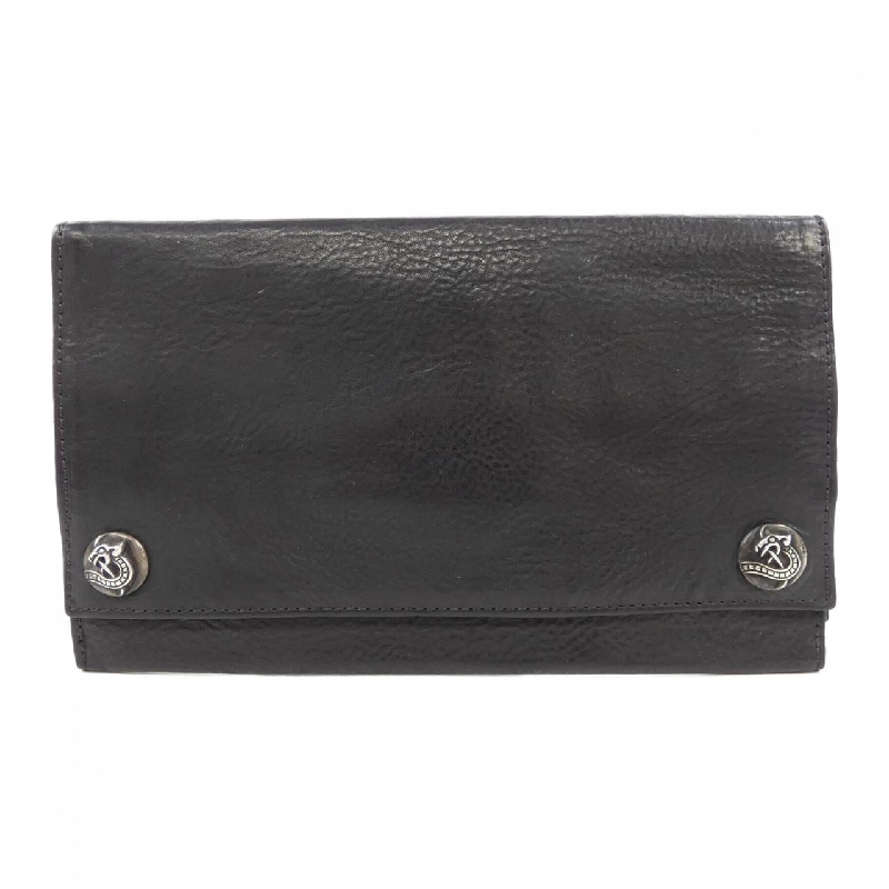 Ví dài CHROME HEARTS LONG WALLET CELTIC - Hàng hiệu Chính hãng 905997