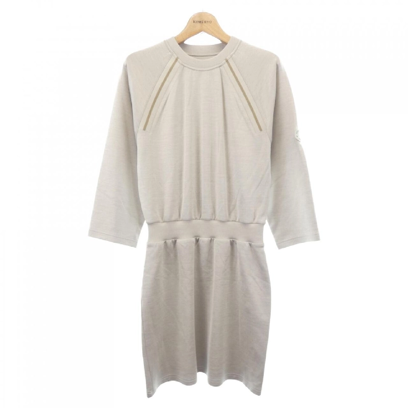 【Mã giảm giá】Đầm HERMES 652131