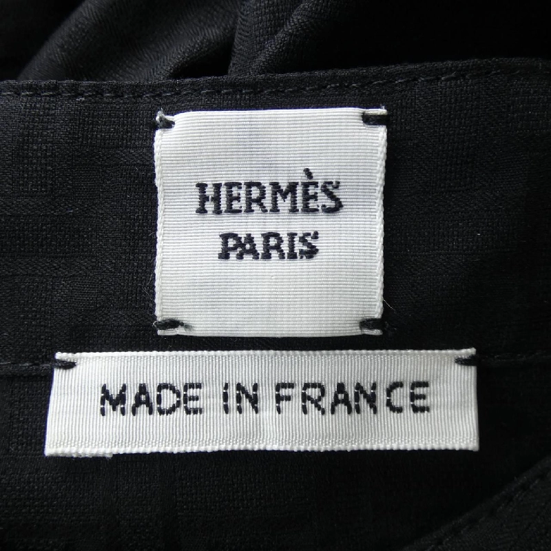 【Mã giảm giá】Đầm HERMES 652762