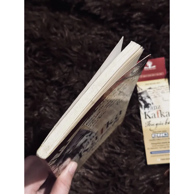 Thư gửi bố - Franz Kafka 728170