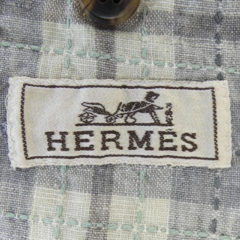 Áo khoác HERMES - Hàng hiệu Authentic 904114