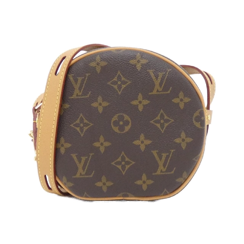 Túi xách vai Louis Vuitton Monogram Boîte Chapeau Souple M45578 611042