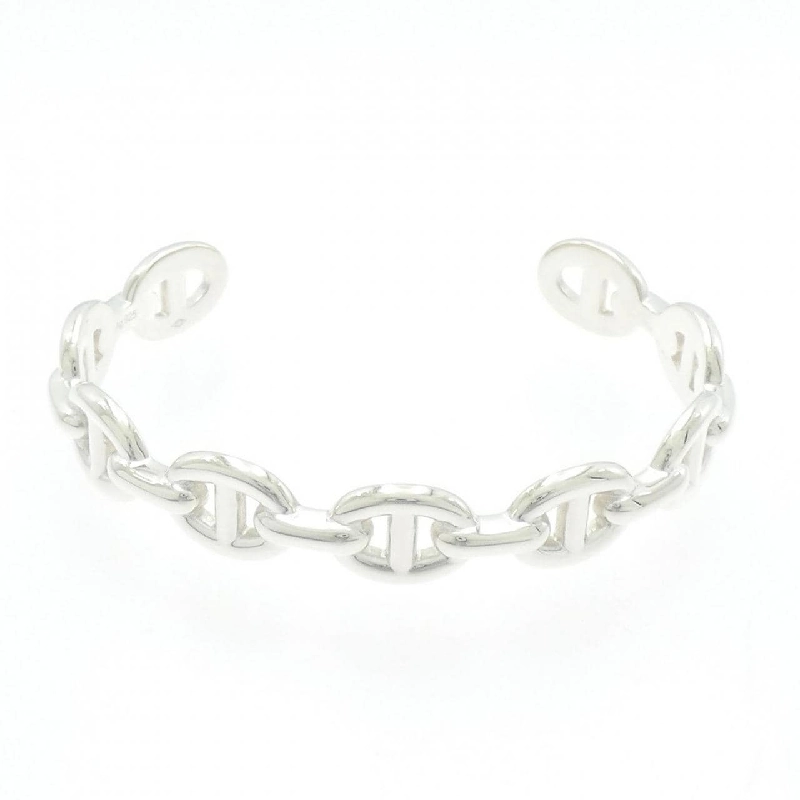 Bangle Hermès Chaine d'Ancre - Hàng hiệu Authentic 845309