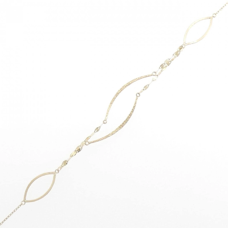 K10YG Vòng tay - Hàng hiệu Chính hãng 872581