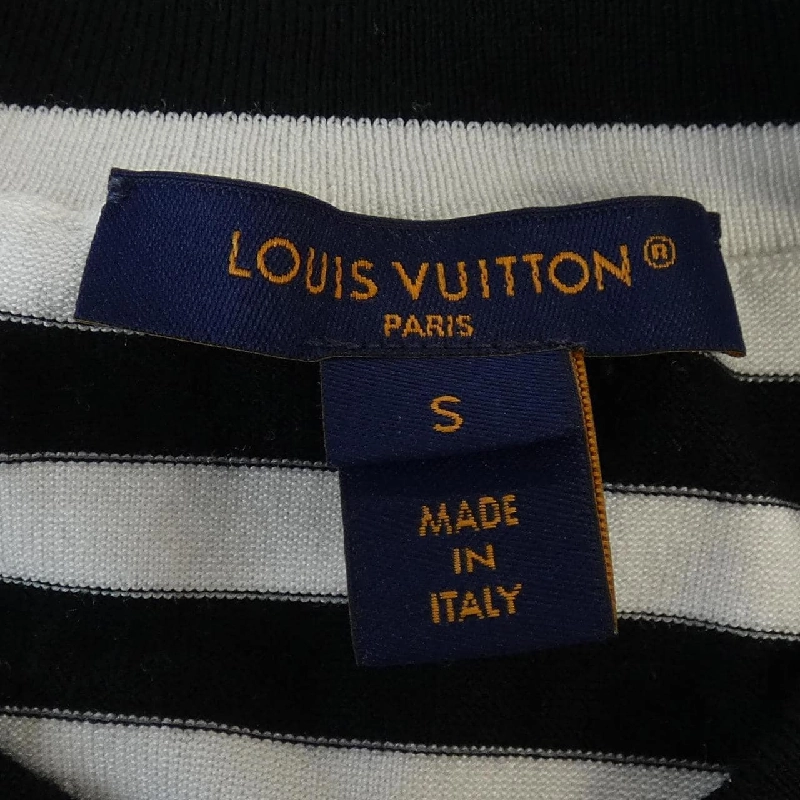 Louis Vuitton LOUIS VUITTON Áo len - Hàng hiệu Chính hãng 638776