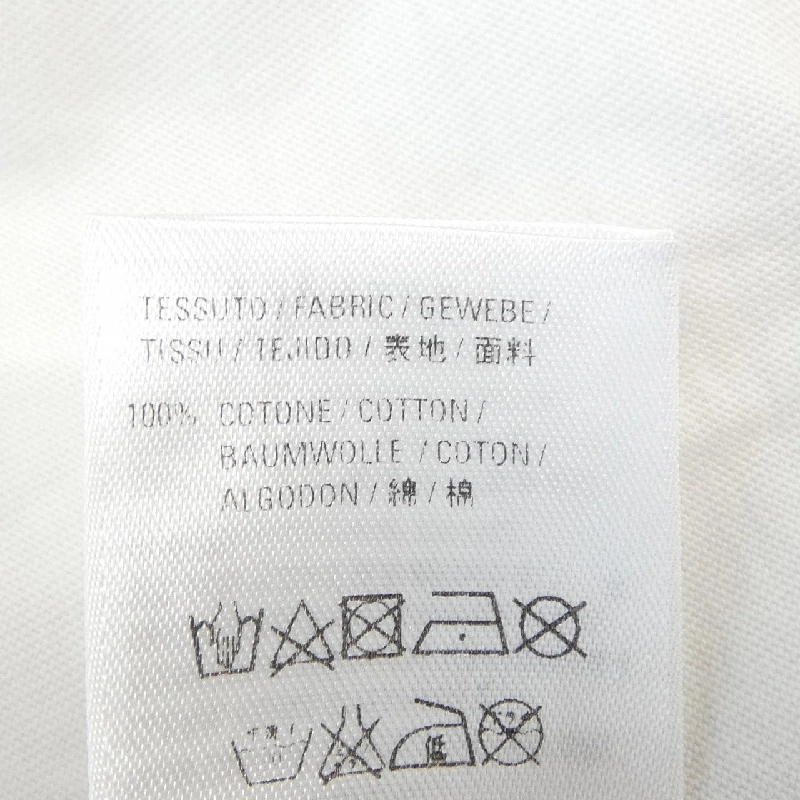 Áo thun BALENCIAGA 556109 TYK23 - Hàng hiệu Chính hãng 899455