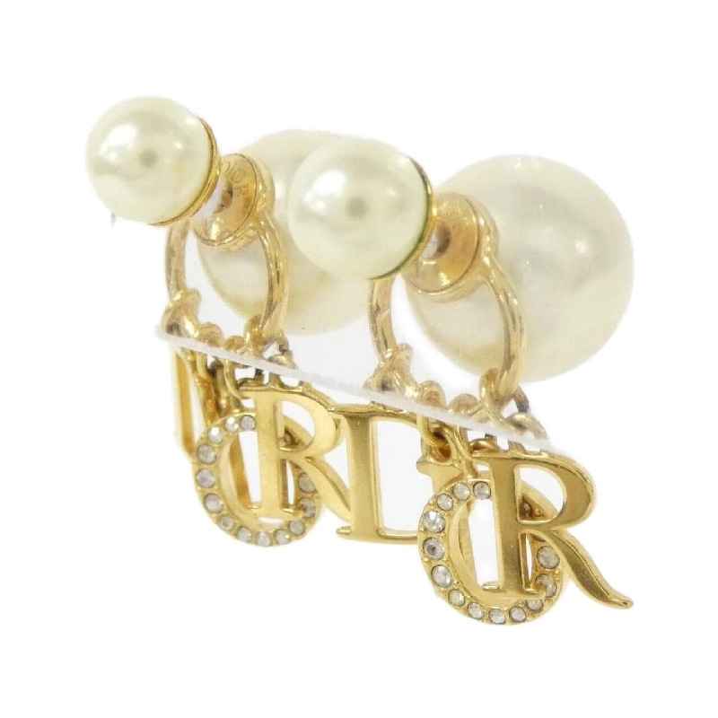 Khuyên tai Christian Dior Dior Tribal E1411TRICY - Hàng hiệu Authentic 772769