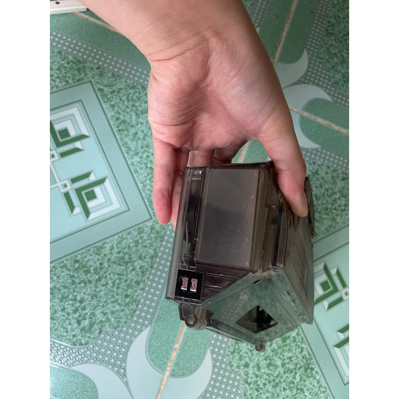 Hộp bụi neabot n2 lite 499466