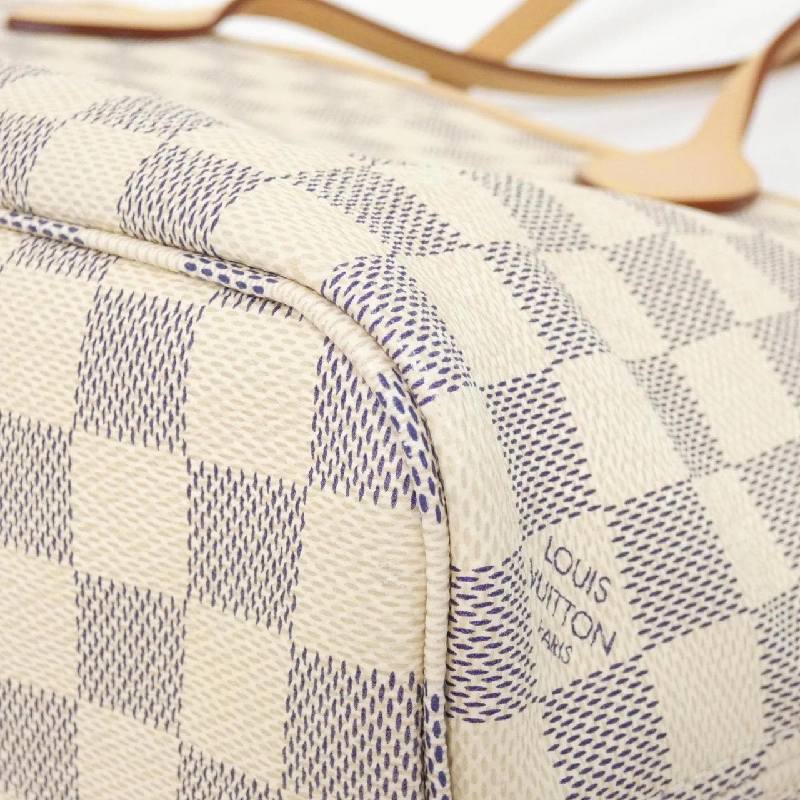 Túi Louis Vuitton Damier Azur Neverfull PM N41362 611524