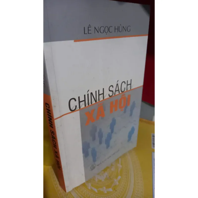chính sách xã hội 927147