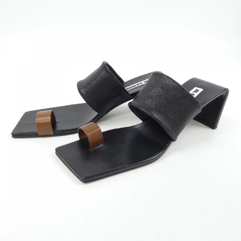 Giày sandal JIL SANDER - Hàng hiệu Authentic 662893