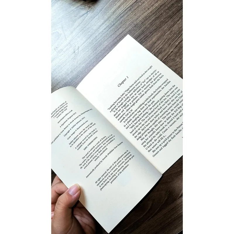 Pippa’s Cornish Dream
by Debbie Johnson (preloved book) 726598