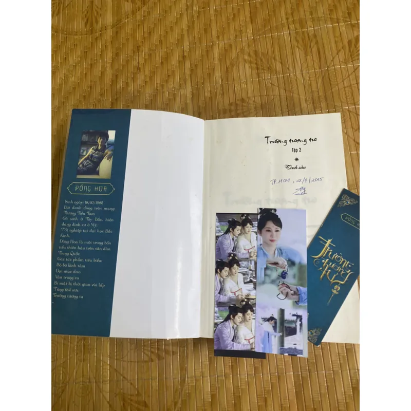 Trường tương tư 720669