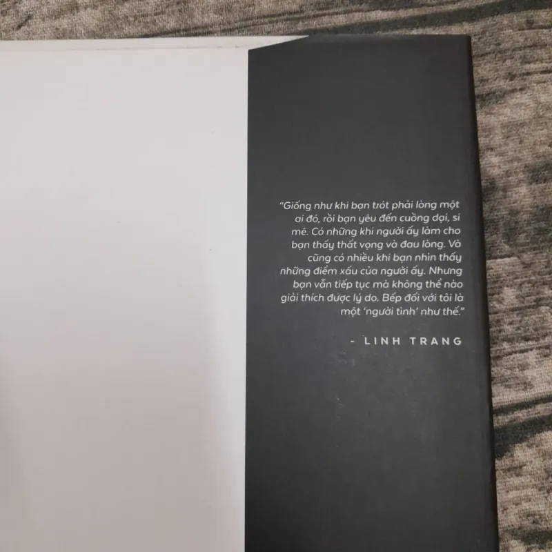 Nhật ký học làm bánh tập 3_ Khi bếp vắng lò. LINH TRANG 745549