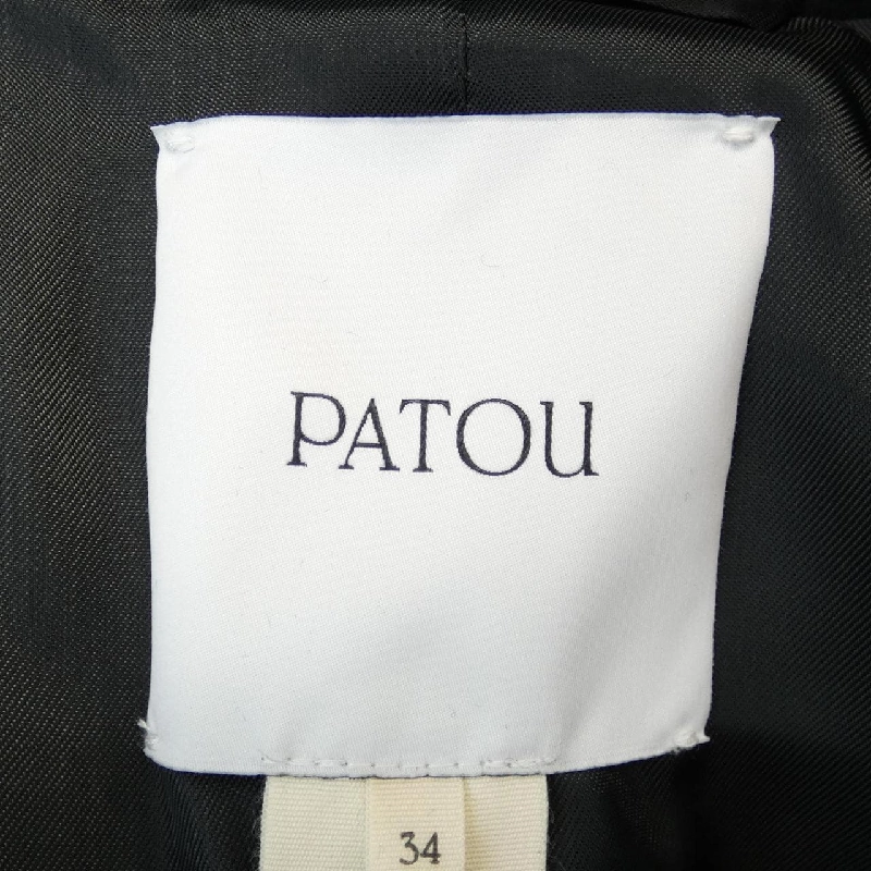 Áo khoác PATOU 638186