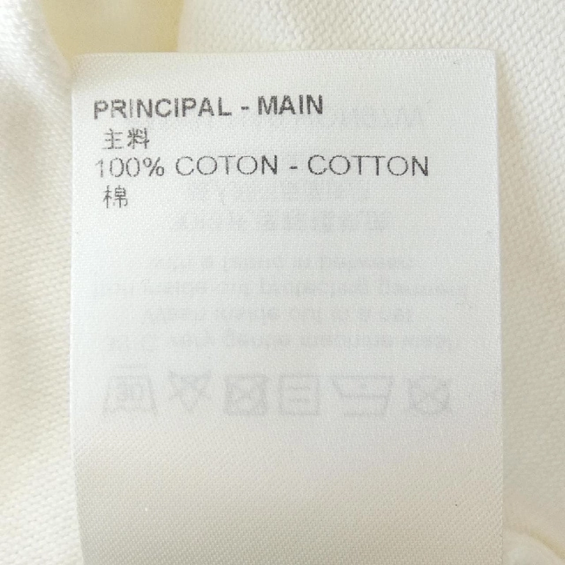 Louis Vuitton LOUIS VUITTON Áo thun ngắn tay Monogram Comics Interlock HON97WHA0 - Hàng hiệu Chính hãng 895298