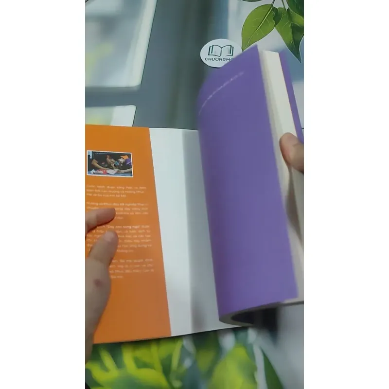 [MIỄN PHÍ BỌC SÁCH] Dạy Con Song Ngữ - ThS Trần Lan Hương 727373