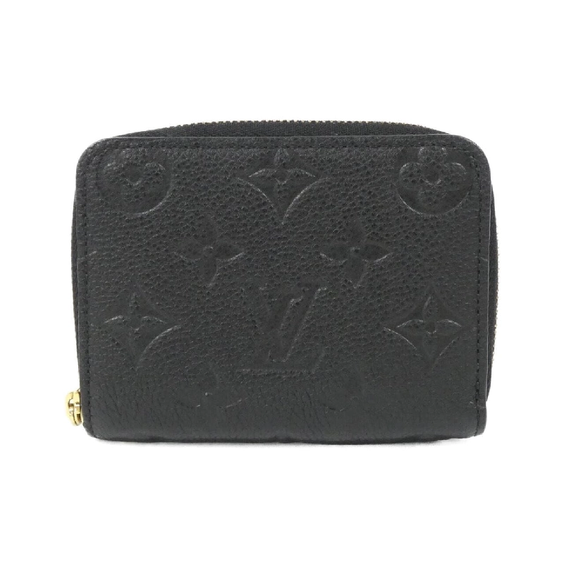 Ví tiền xu Louis Vuitton Monogram Empreinte Zippy M60574 620142