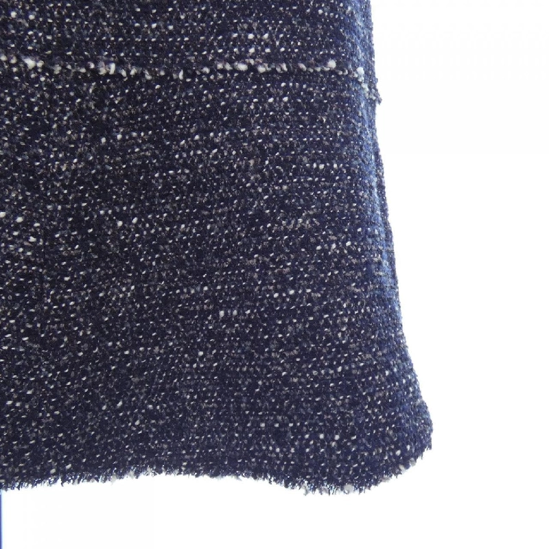 【Mã giảm giá】【Cổ điển】Chanel CHANEL Váy 654538