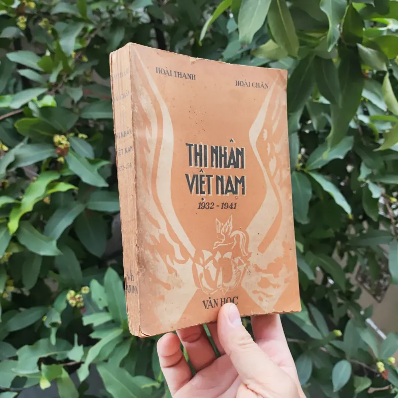 Thi Nhân Việt Nam - 1932 - 1942 753789