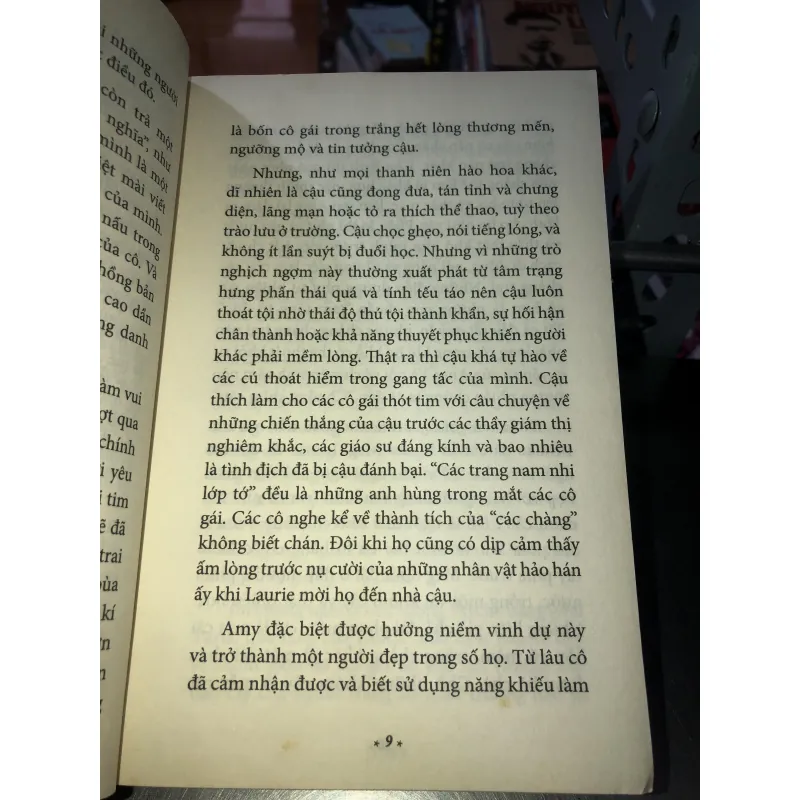 Những người vợ tốt - Louisa May Alcott 1001672