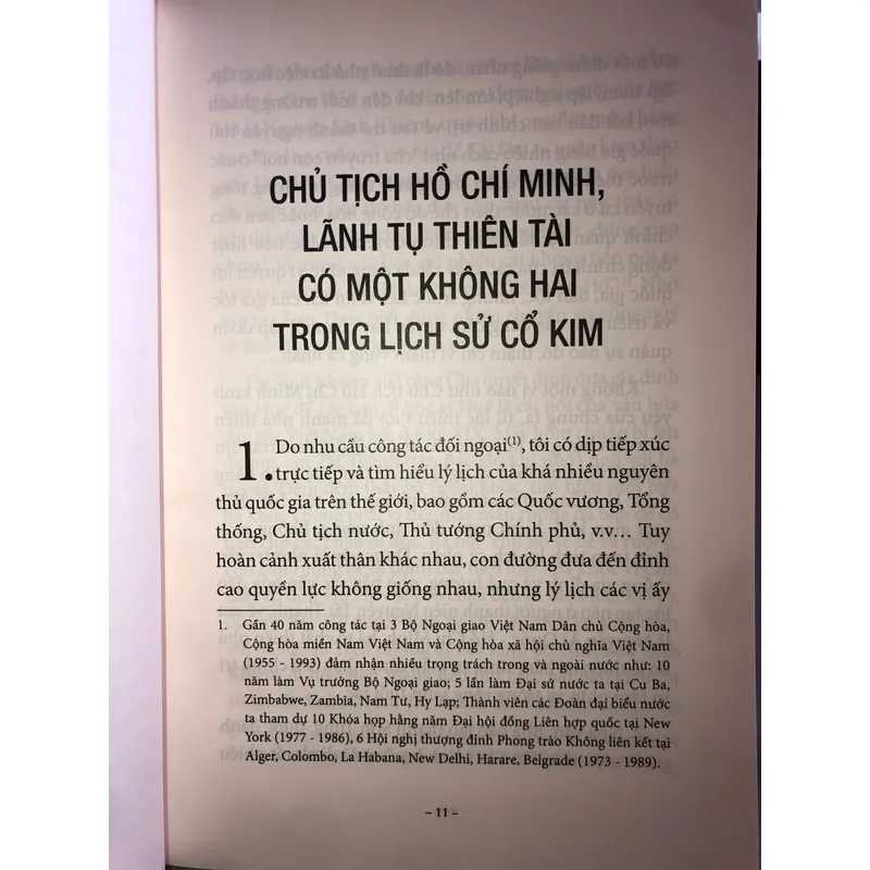 Một lòng theo Bác - Võ Anh Tuấn 1059995