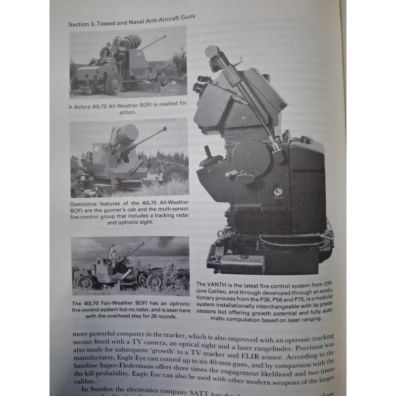 Air Defence Systems and Weapons (Hệ thống và Vũ khí Phòng không) 958018