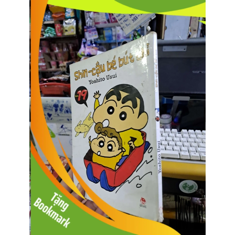 (TẶNG BOOKMARK) Truyện tranh RBK1410-84 955166