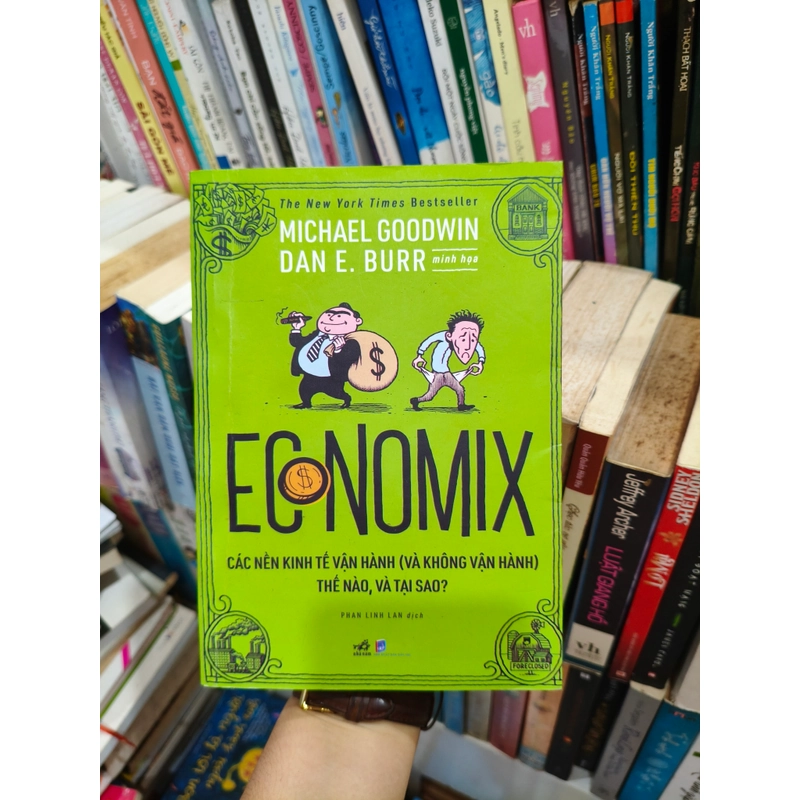 Economic 🌱 533419