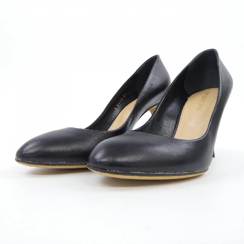 Giày cao gót Sergio Rossi 1 3172 657676